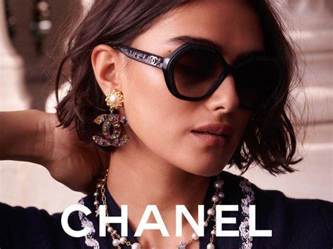 lunettes de soleil tendance 2023 chanel|Chanel lunette de soleil.